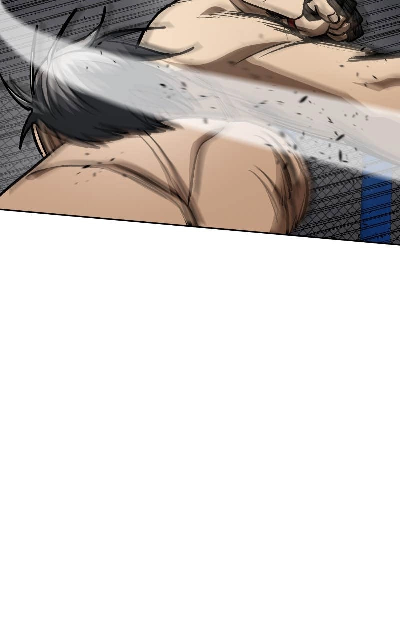 King of the Octagon Chapter 146, page 56 of 97