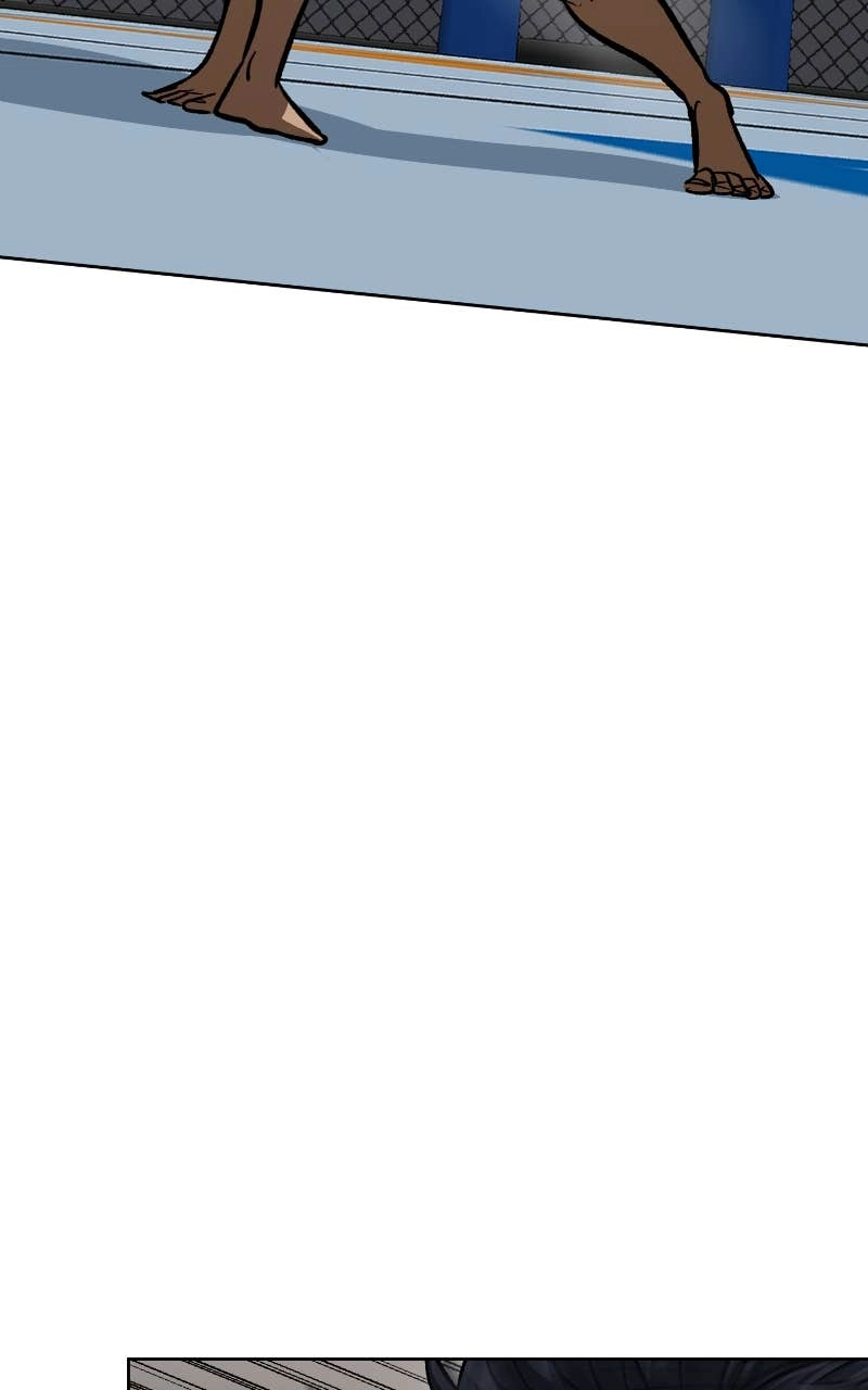 King of the Octagon Chapter 146, page 59 of 97
