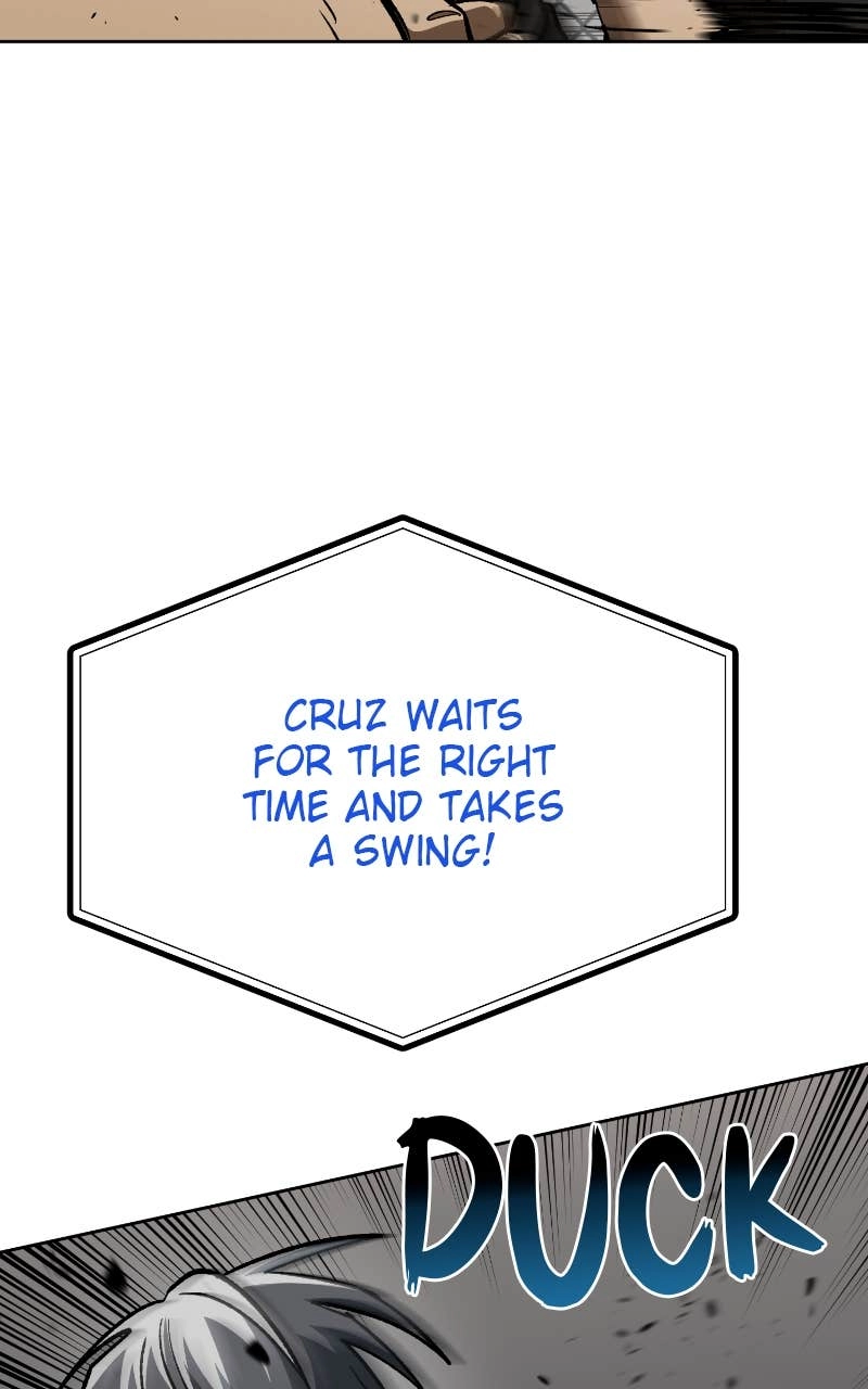 King of the Octagon Chapter 146, page 6 of 97