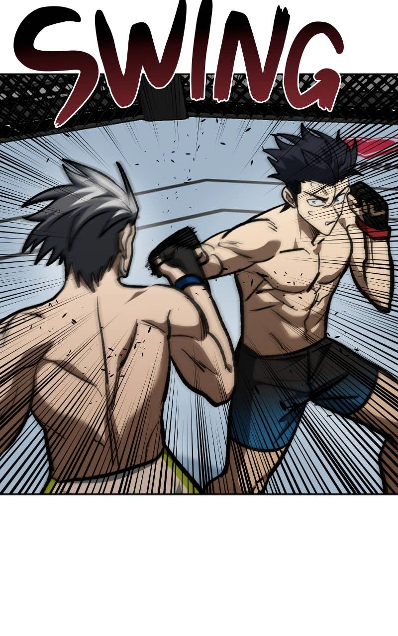 King of the Octagon Chapter 146, page 61 of 97