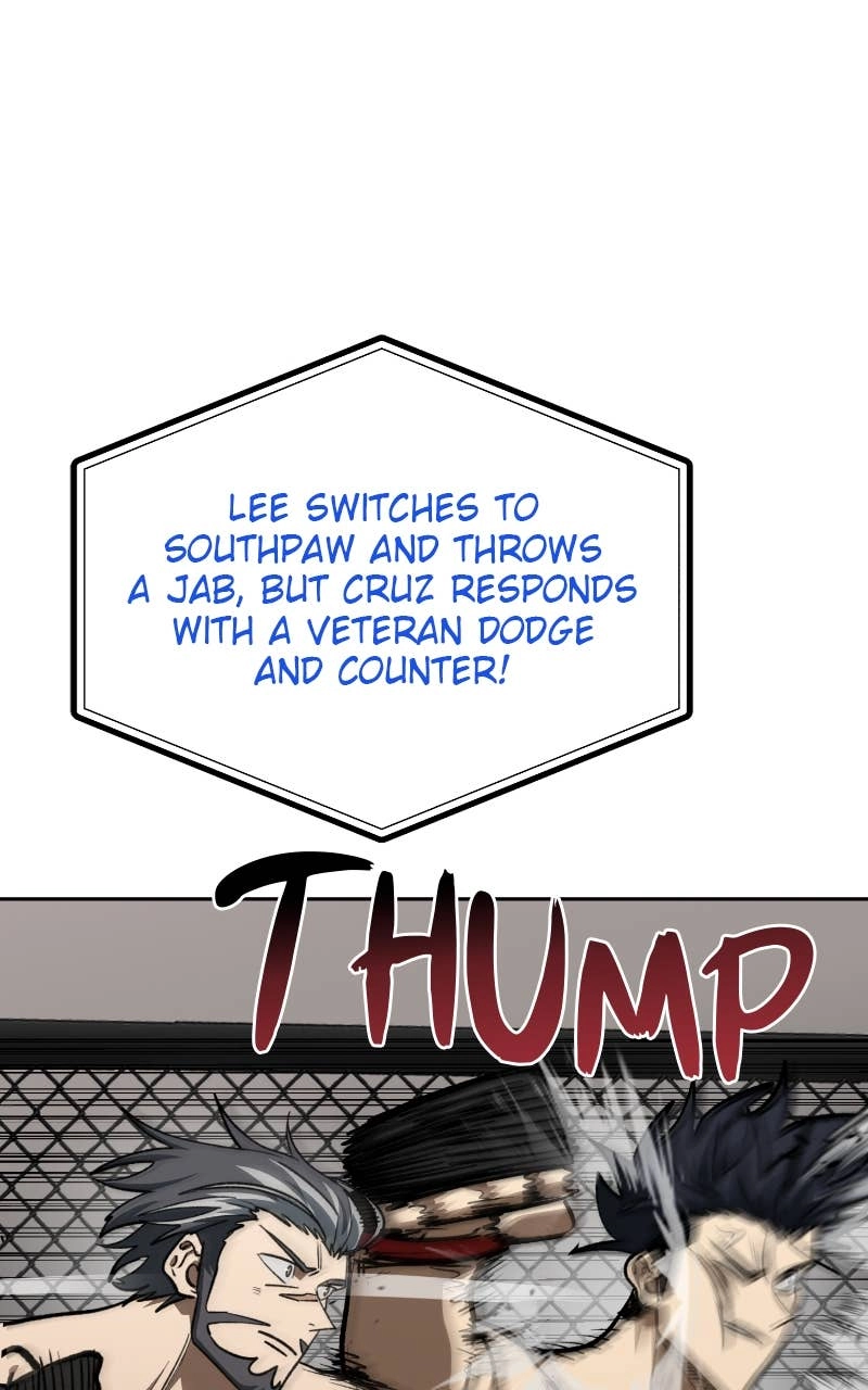 King of the Octagon Chapter 146, page 62 of 97