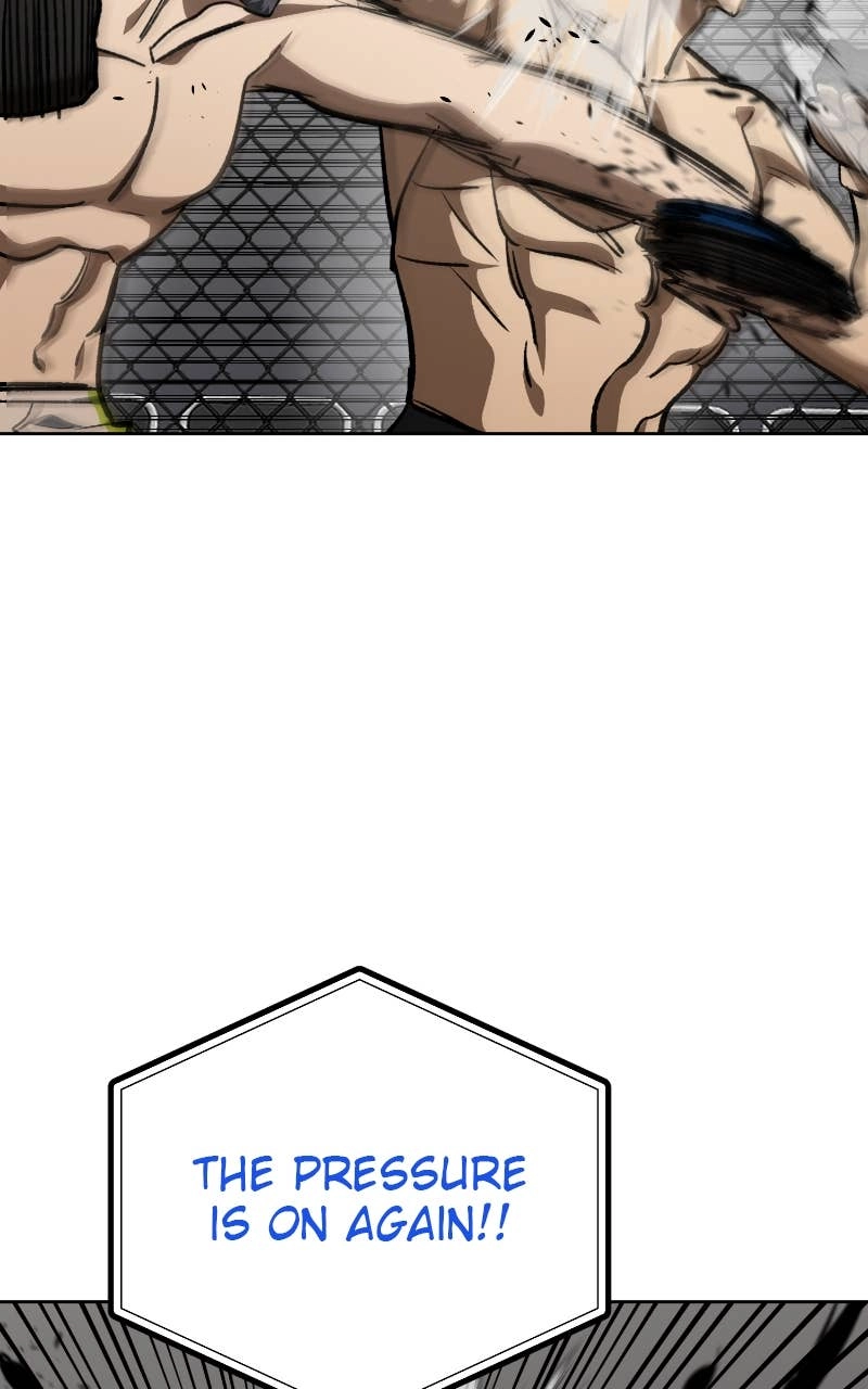 King of the Octagon Chapter 146, page 63 of 97