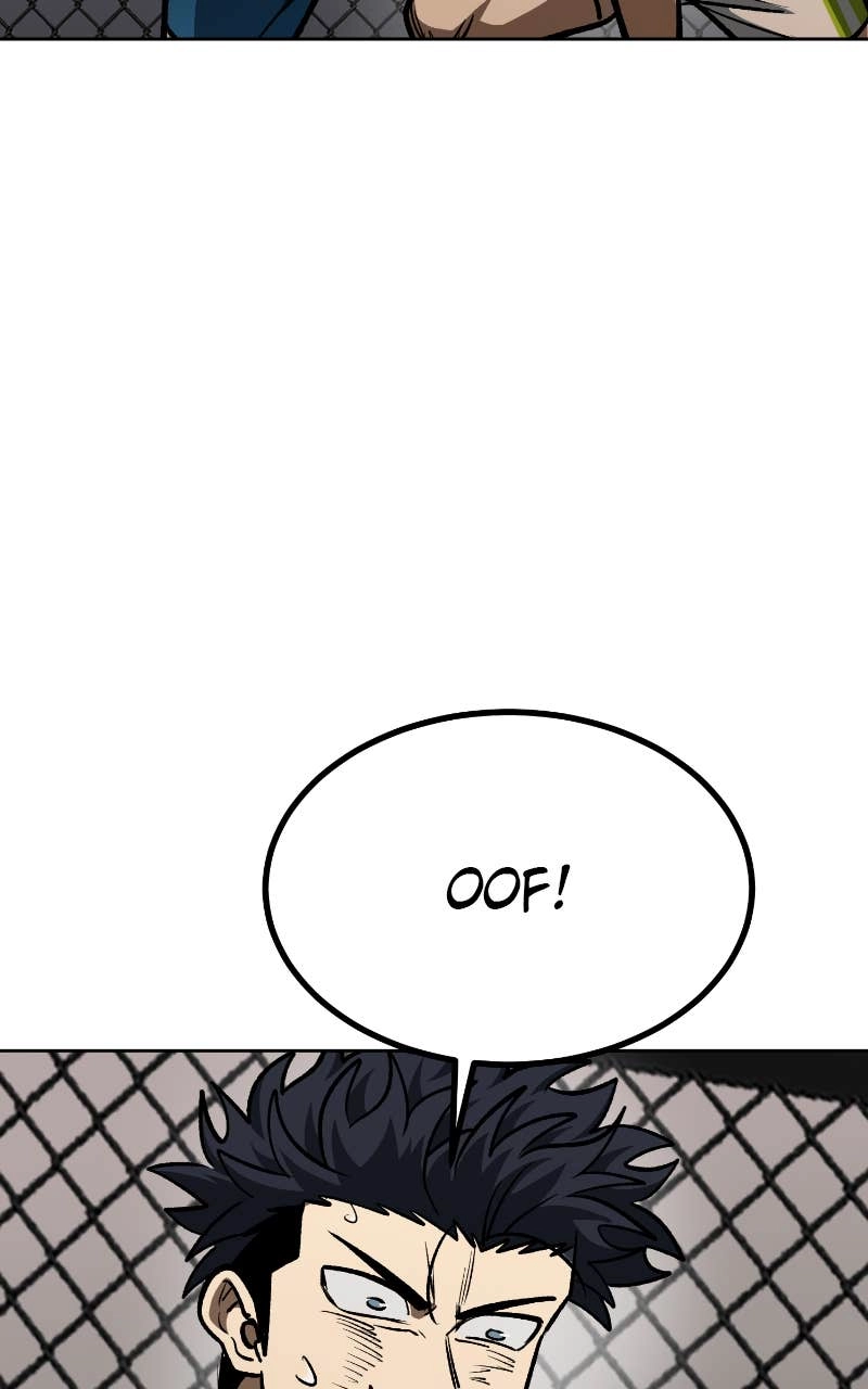King of the Octagon Chapter 146, page 66 of 97