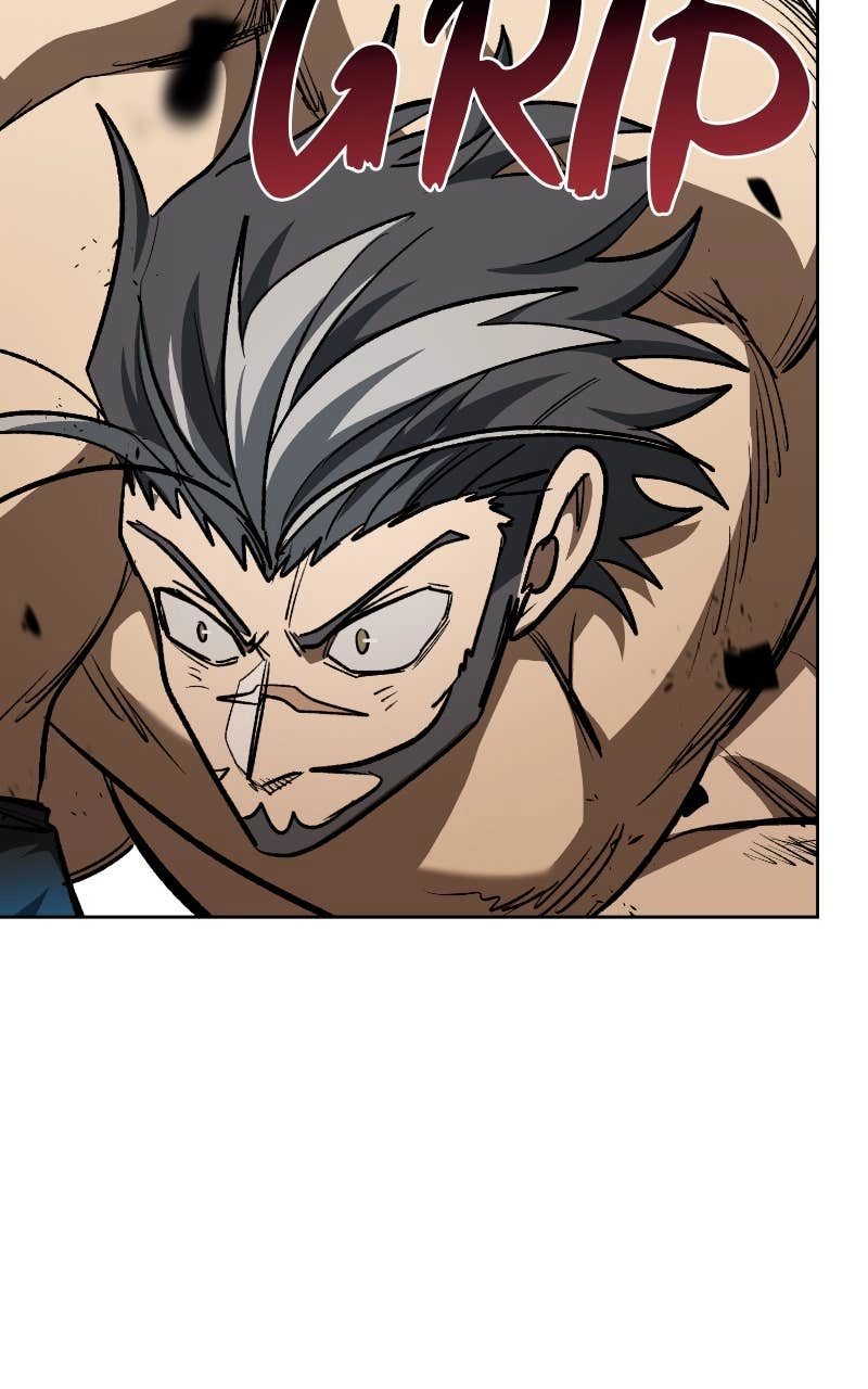 King of the Octagon Chapter 146, page 69 of 97