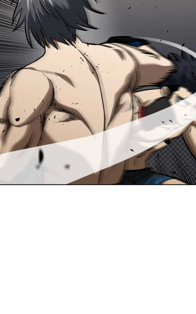 King of the Octagon Chapter 146, page 7 of 97