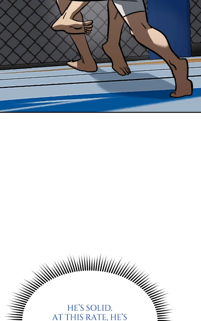 King of the Octagon Chapter 146, page 71 of 97