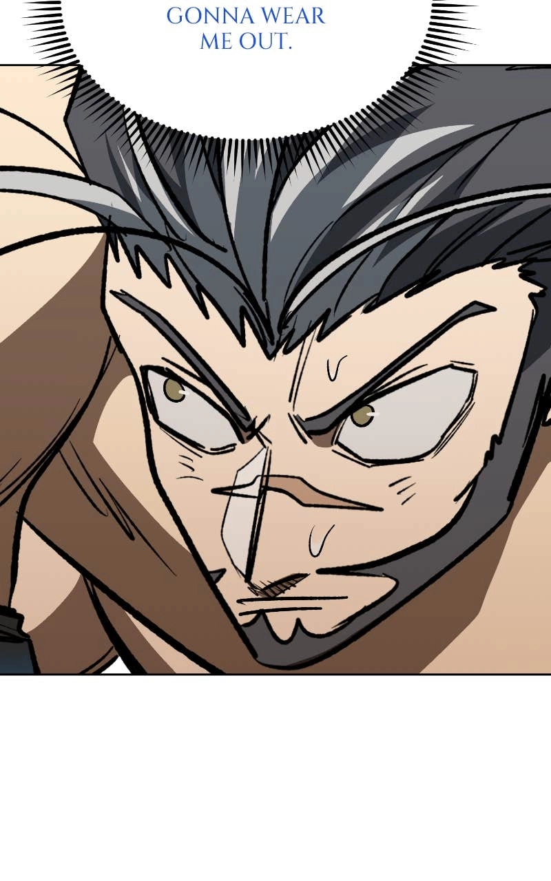 King of the Octagon Chapter 146, page 72 of 97