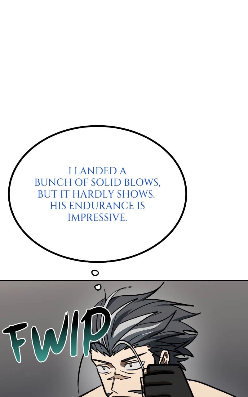 King of the Octagon Chapter 146, page 74 of 97