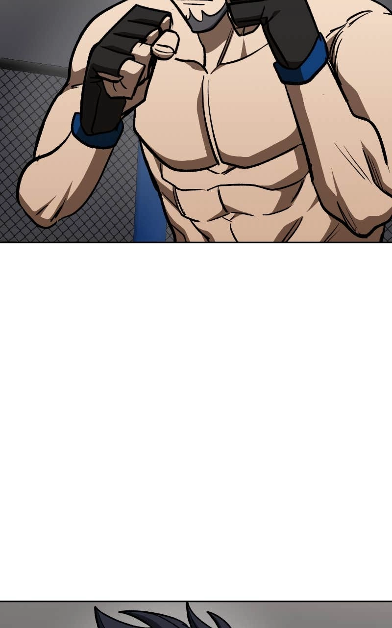 King of the Octagon Chapter 146, page 75 of 97