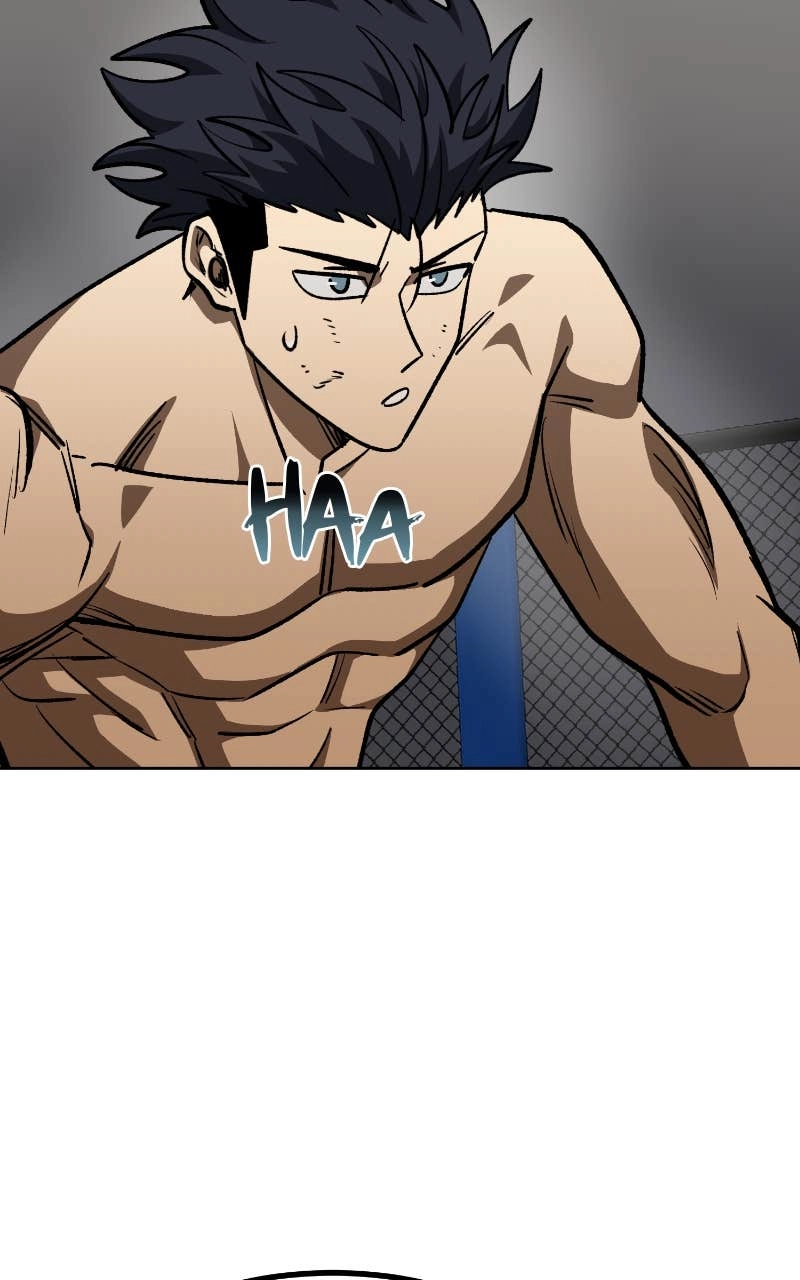 King of the Octagon Chapter 146, page 76 of 97