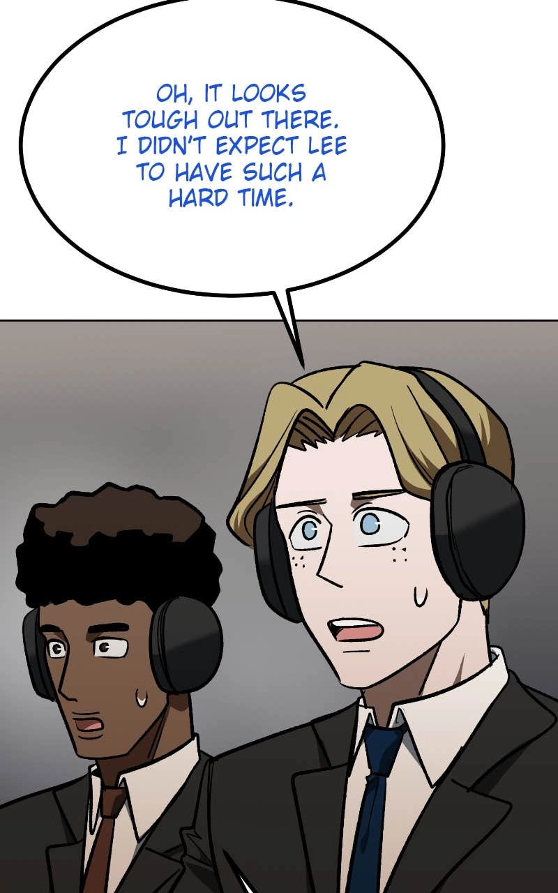 King of the Octagon Chapter 146, page 77 of 97