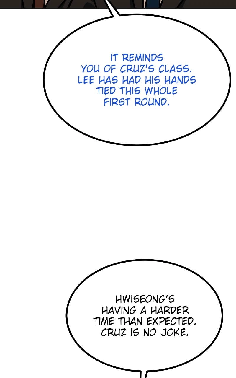 King of the Octagon Chapter 146, page 78 of 97