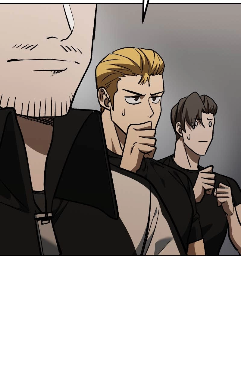 King of the Octagon Chapter 146, page 79 of 97