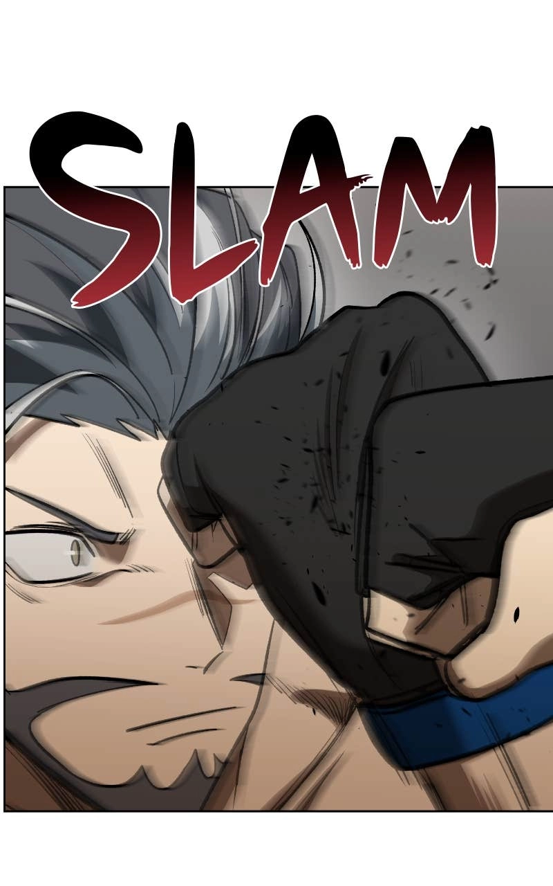 King of the Octagon Chapter 146, page 8 of 97