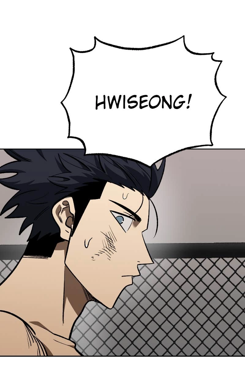 King of the Octagon Chapter 146, page 80 of 97