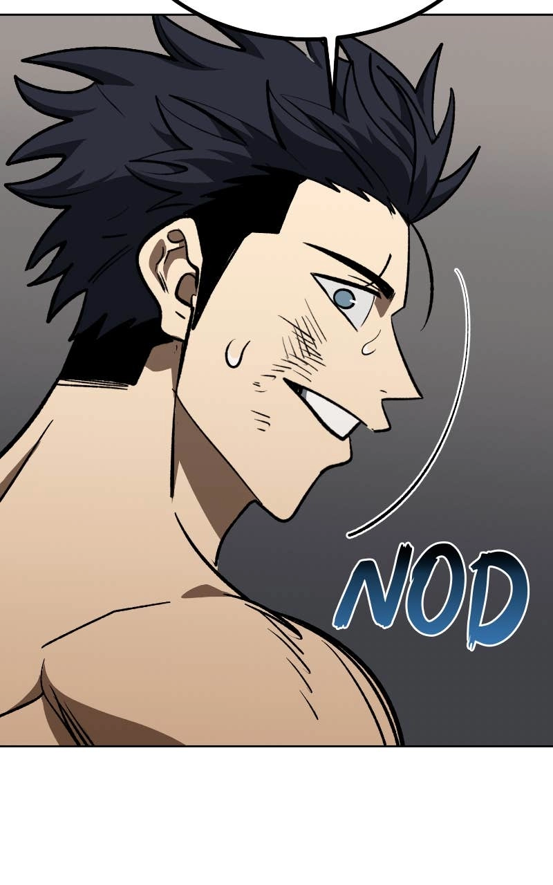 King of the Octagon Chapter 146, page 84 of 97