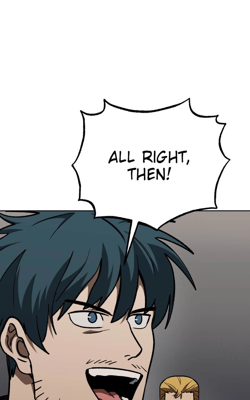 King of the Octagon Chapter 146, page 85 of 97