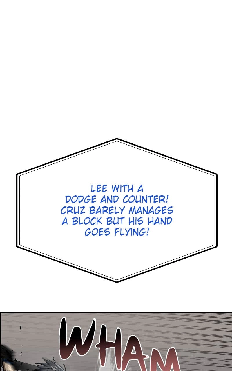 King of the Octagon Chapter 146, page 9 of 97