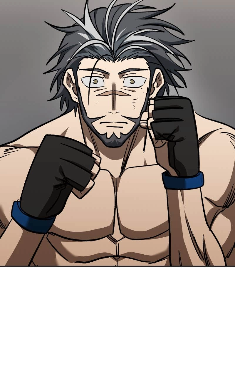 King of the Octagon Chapter 146, page 90 of 97