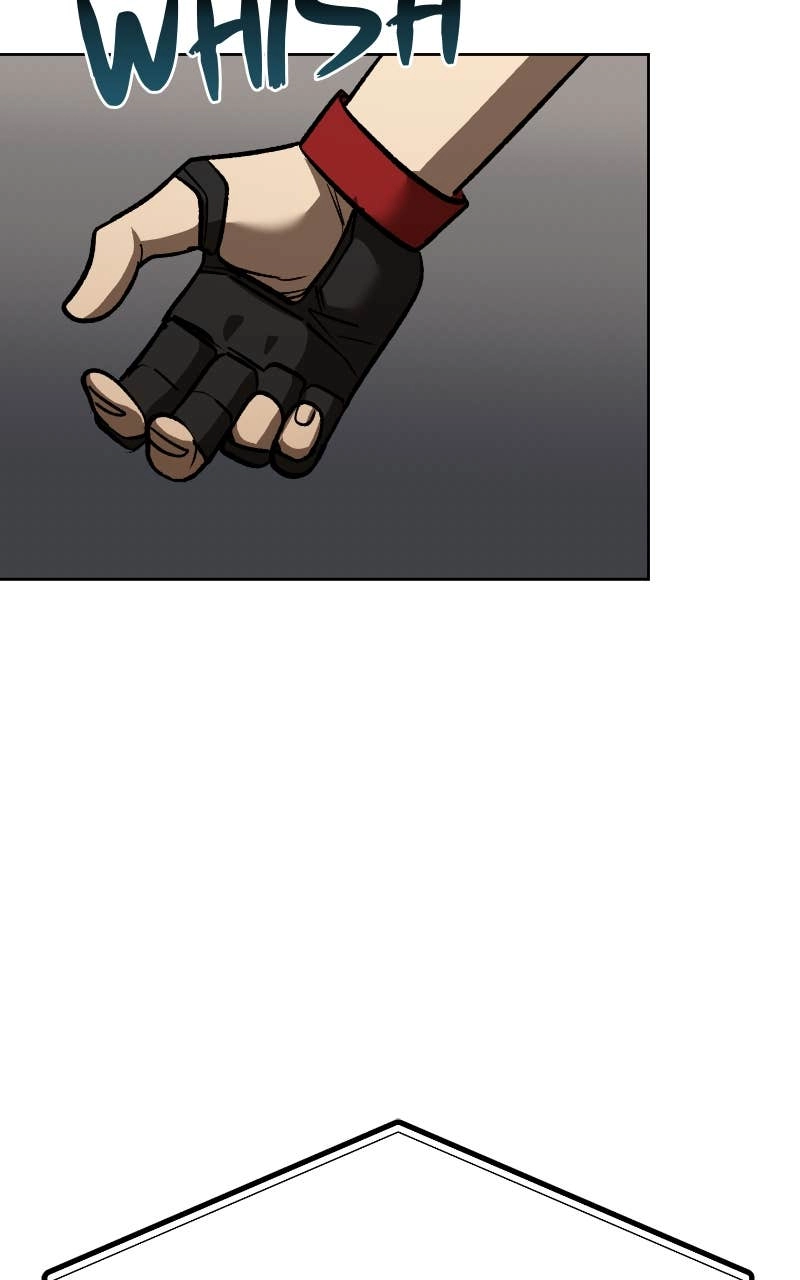 King of the Octagon Chapter 146, page 92 of 97