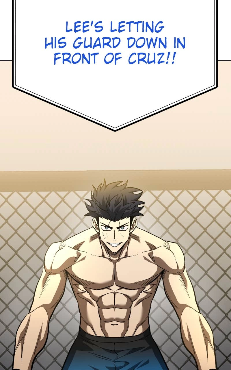 King of the Octagon Chapter 146, page 93 of 97