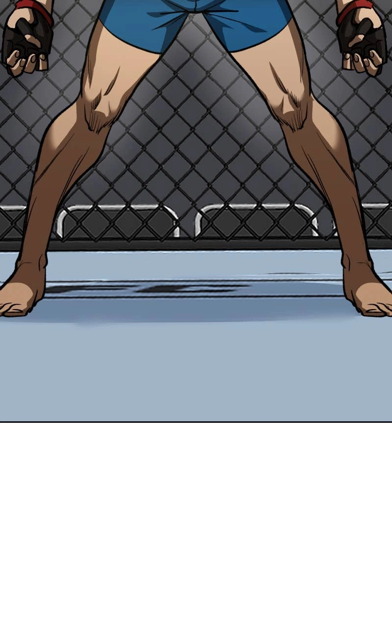 King of the Octagon Chapter 146, page 94 of 97