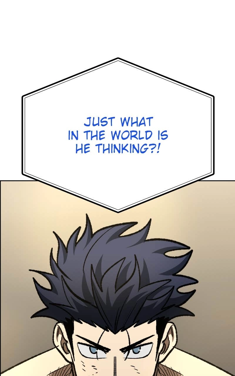 King of the Octagon Chapter 146, page 95 of 97