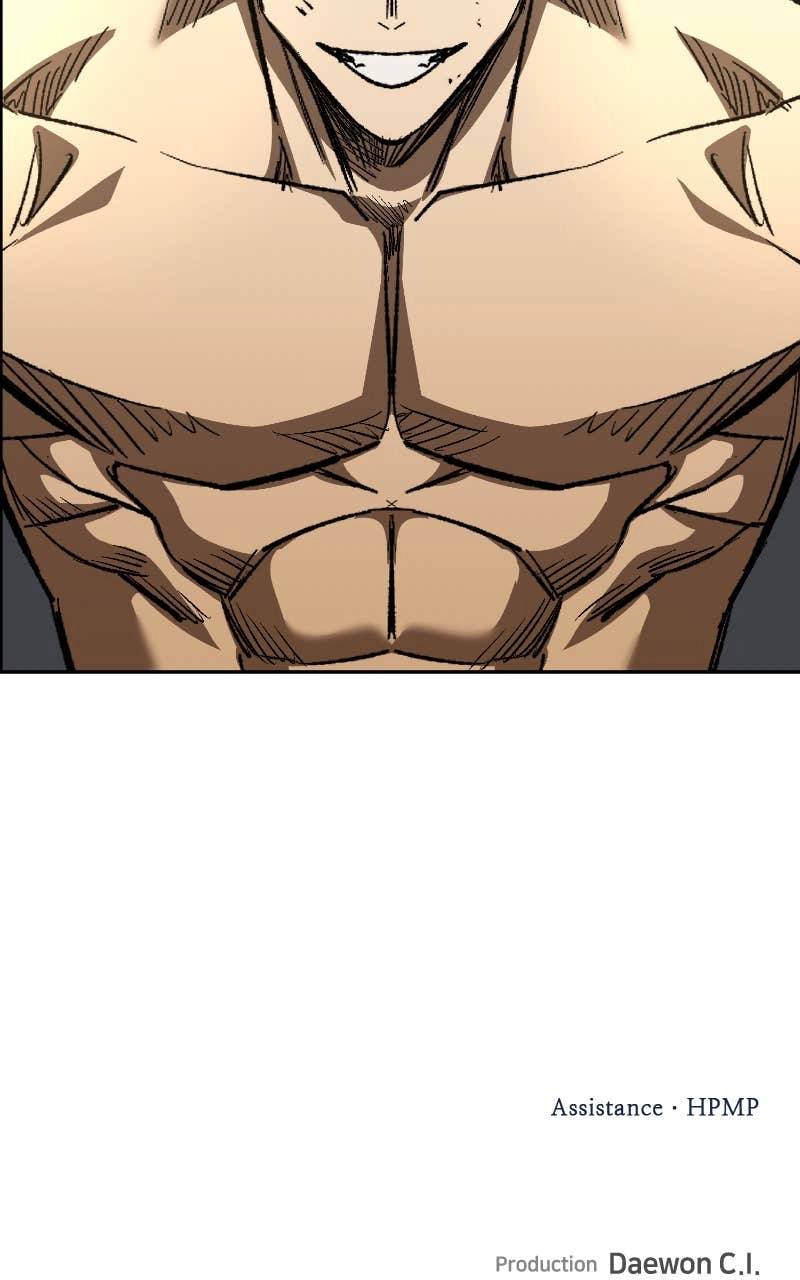 King of the Octagon Chapter 146, page 96 of 97