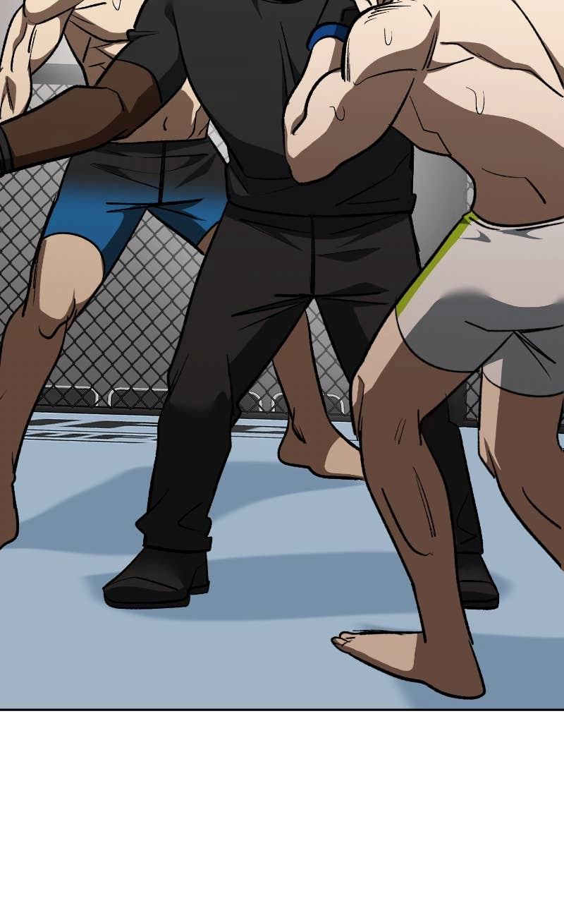 King of the Octagon Chapter 147, page 104 of 115