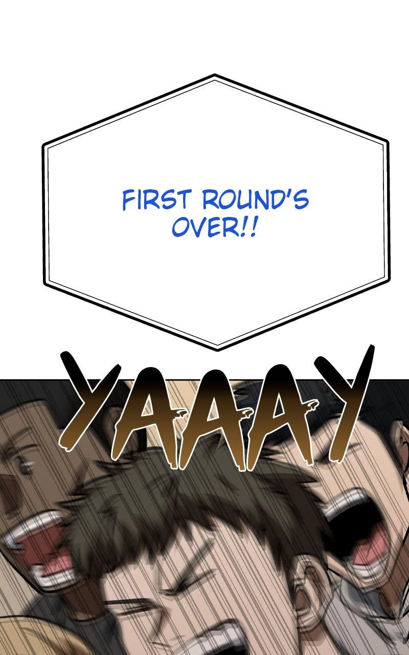 King of the Octagon Chapter 147, page 106 of 115