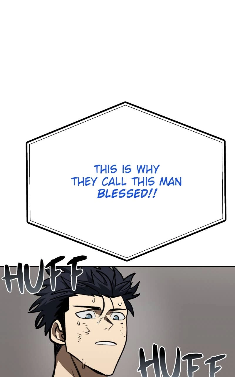 King of the Octagon Chapter 147, page 109 of 115
