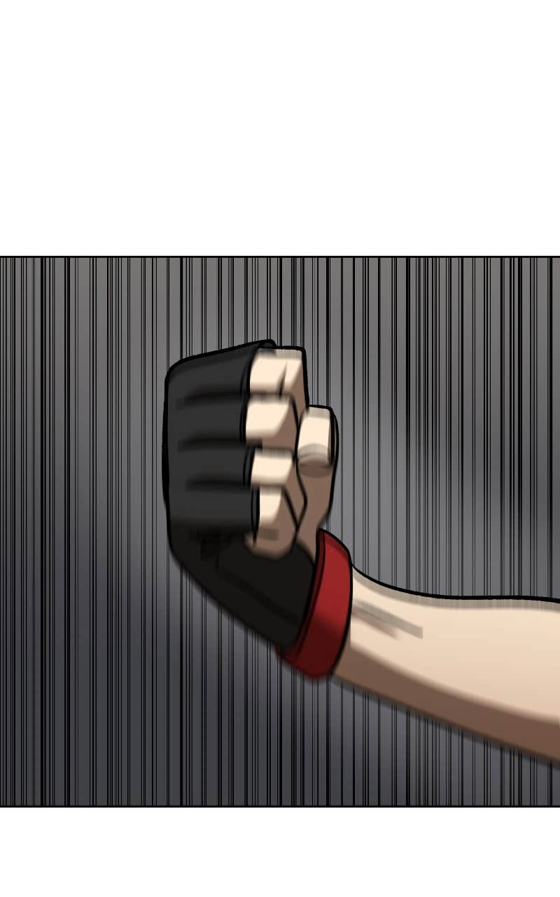 King of the Octagon Chapter 147, page 111 of 115