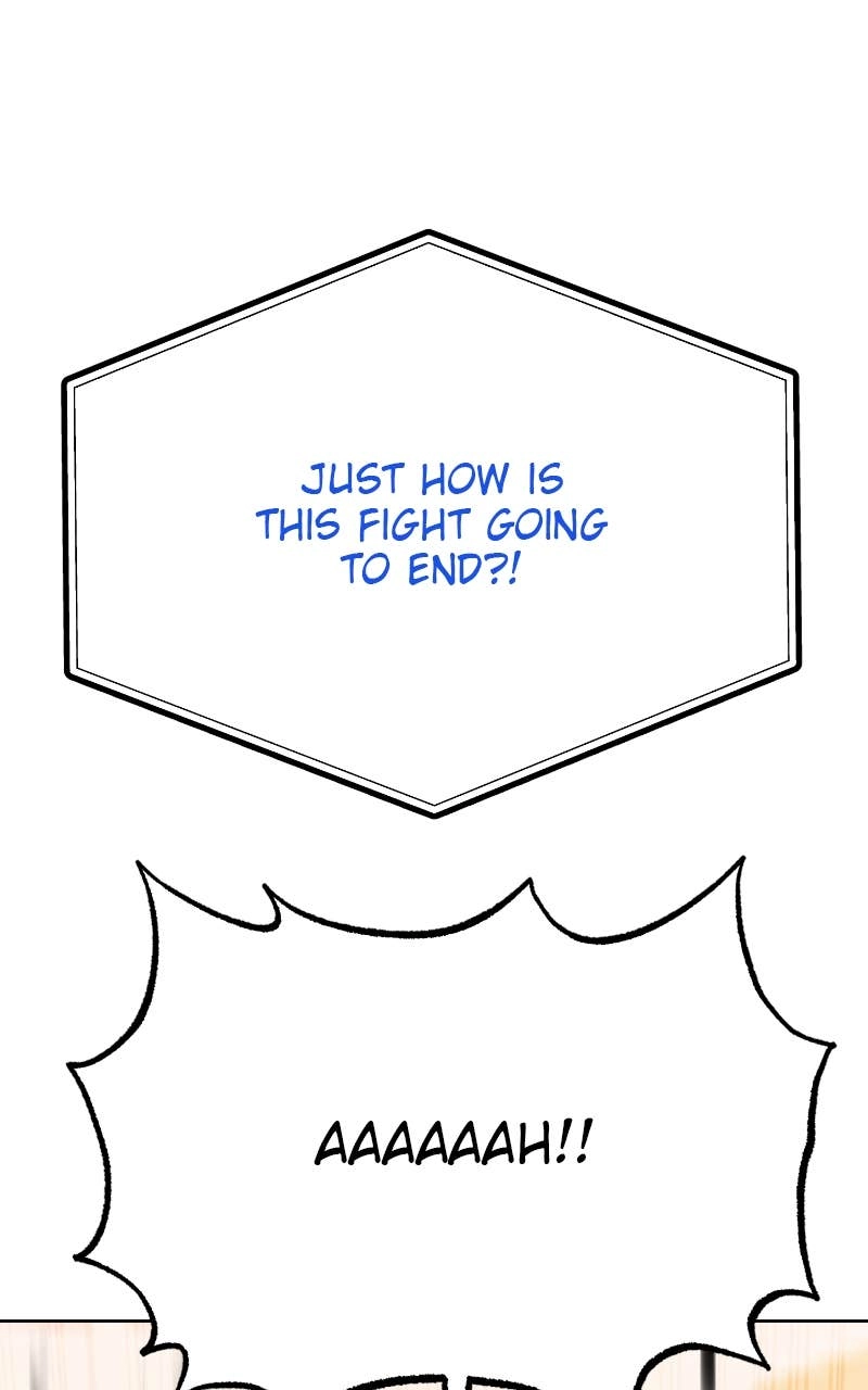 King of the Octagon Chapter 147, page 112 of 115