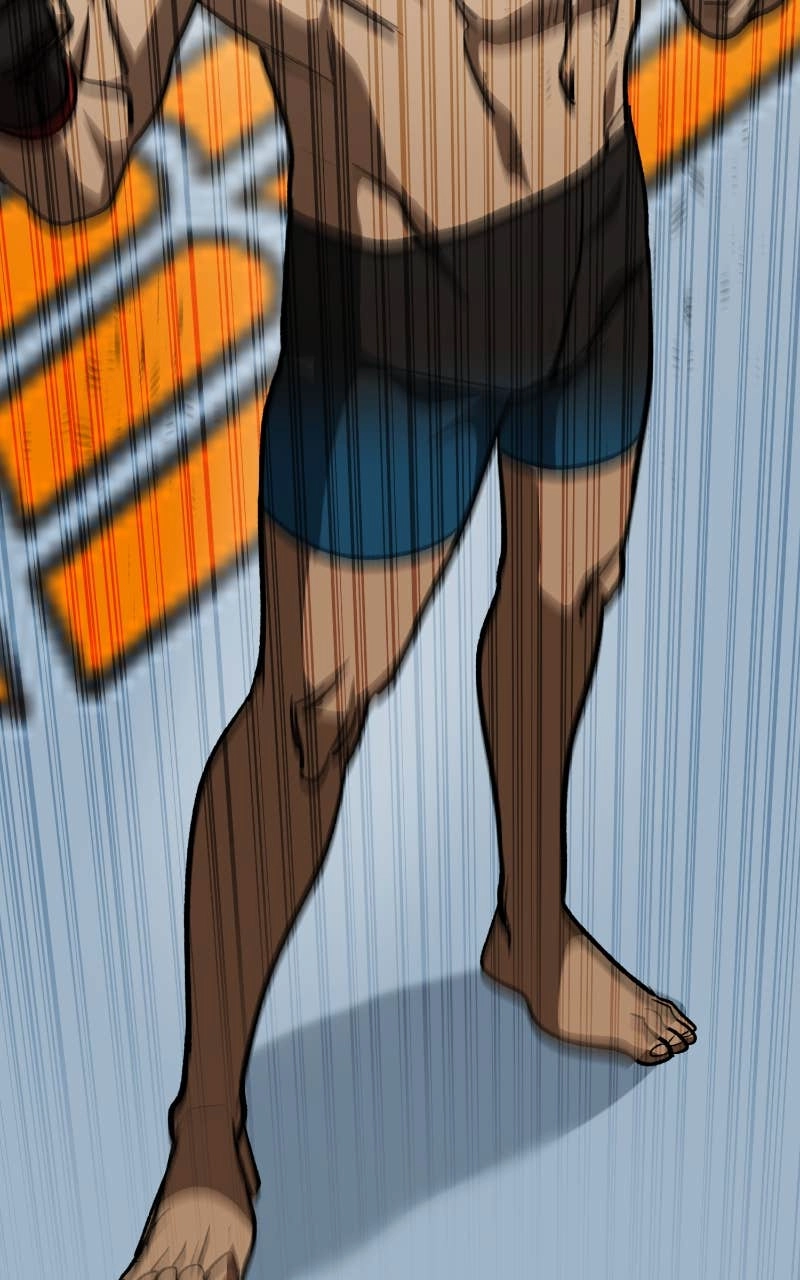 King of the Octagon Chapter 147, page 114 of 115