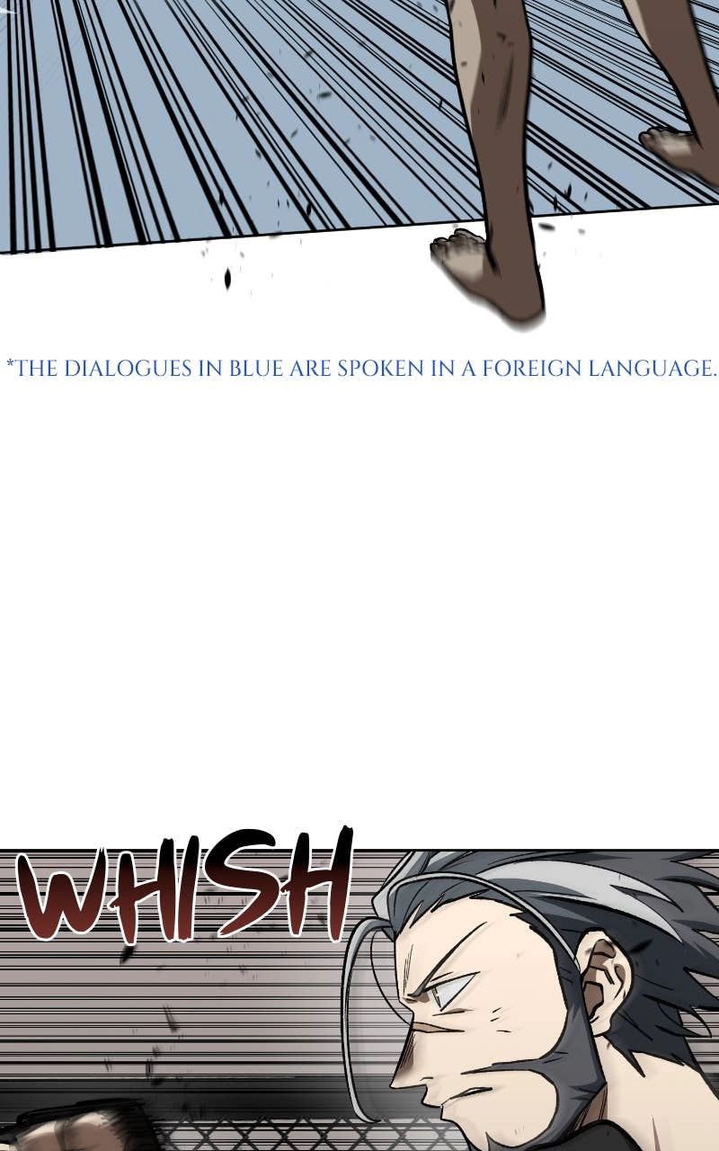 King of the Octagon Chapter 147, page 14 of 115