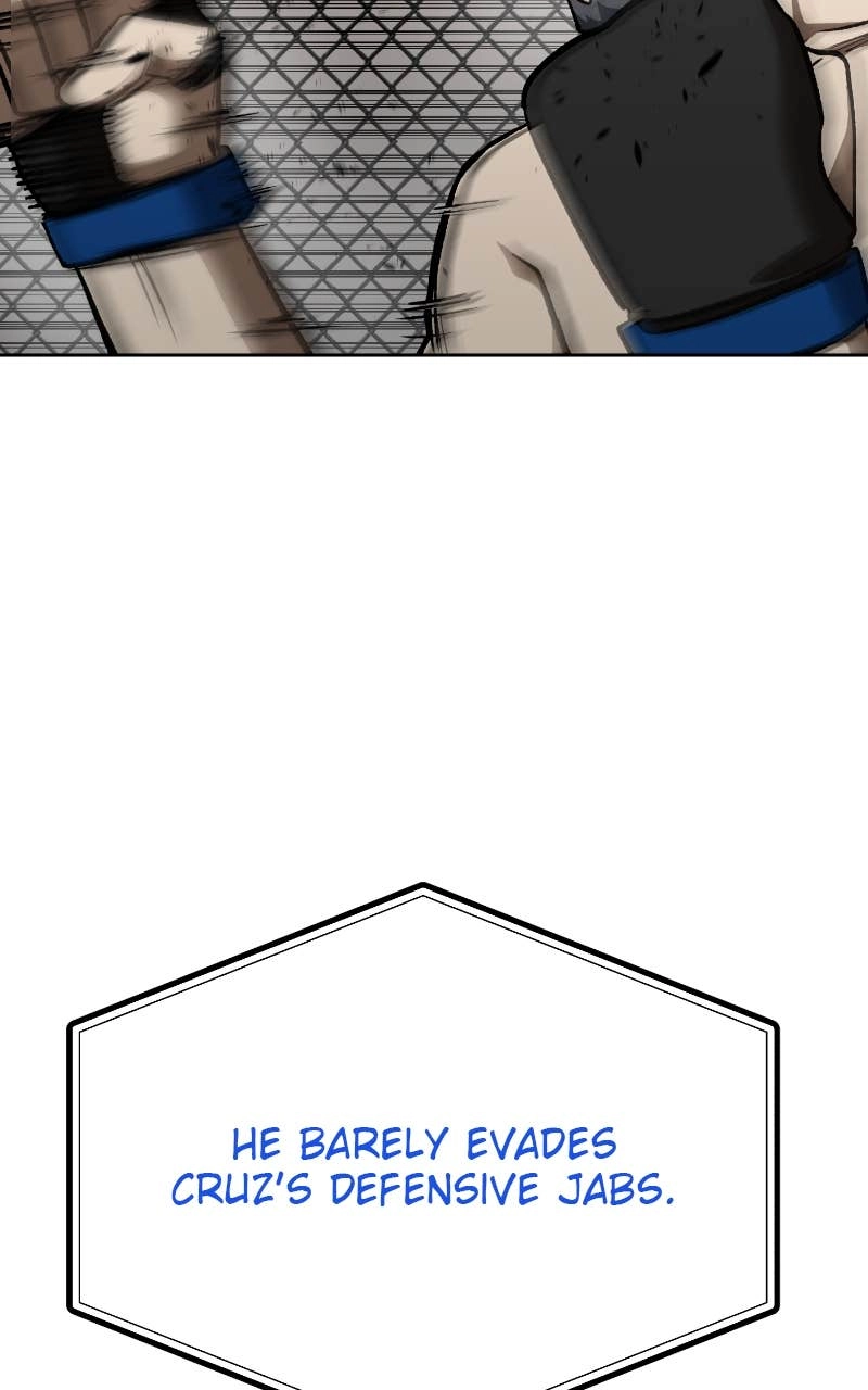 King of the Octagon Chapter 147, page 15 of 115