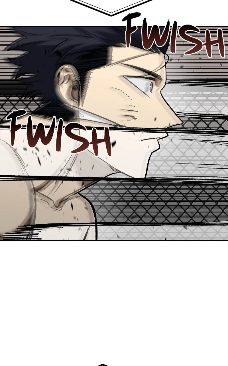 King of the Octagon Chapter 147, page 16 of 115