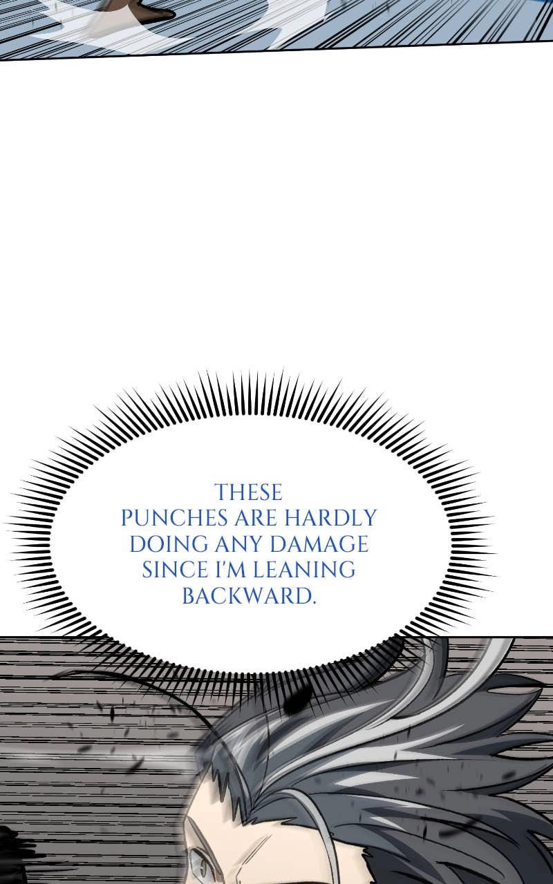 King of the Octagon Chapter 147, page 18 of 115