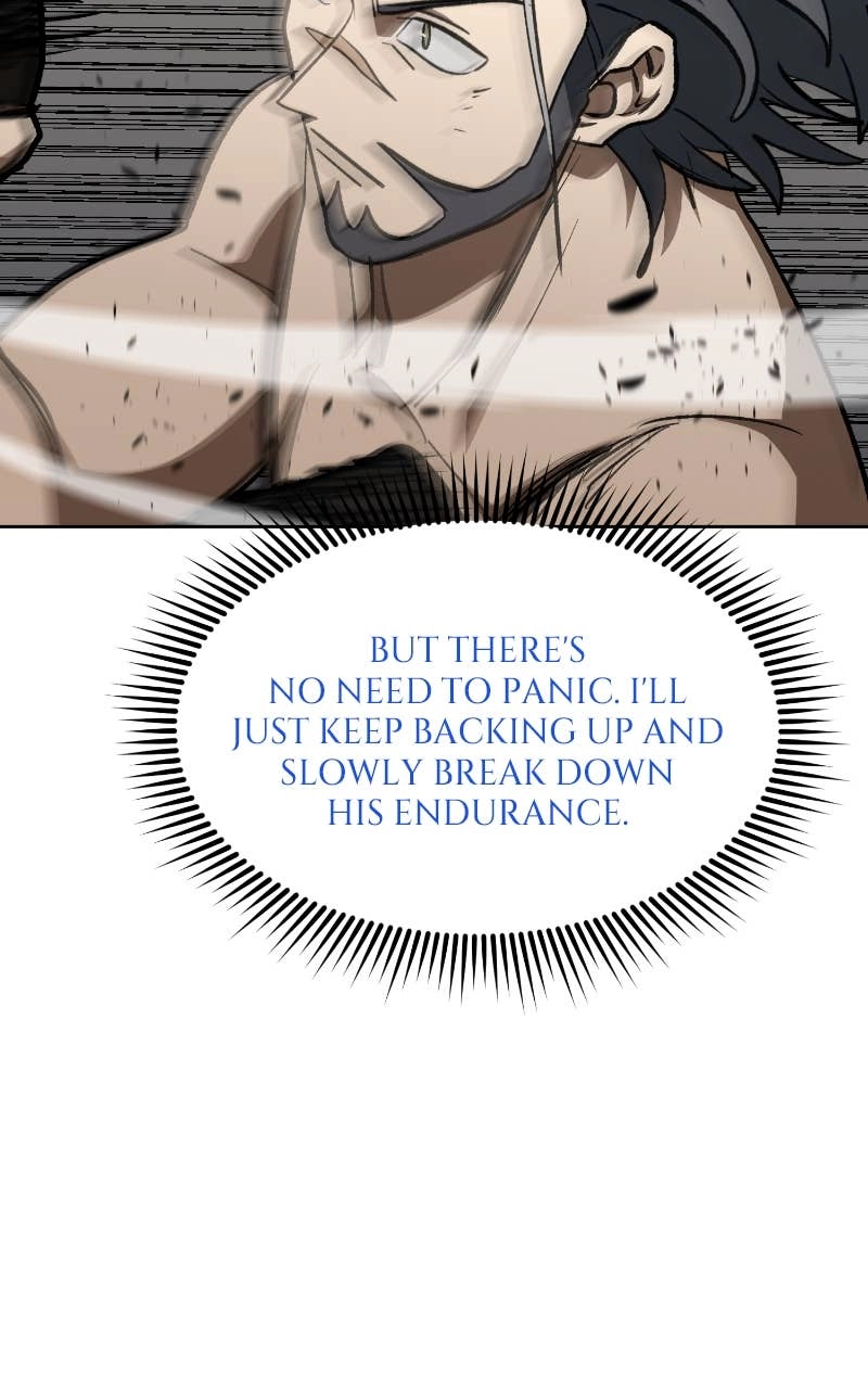 King of the Octagon Chapter 147, page 19 of 115