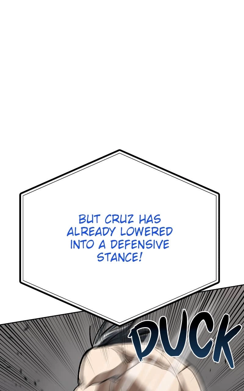 King of the Octagon Chapter 147, page 21 of 115