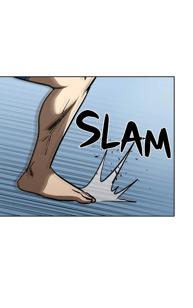 King of the Octagon Chapter 147, page 23 of 115