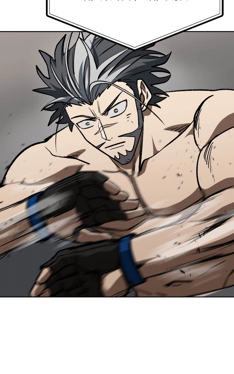 King of the Octagon Chapter 147, page 26 of 115
