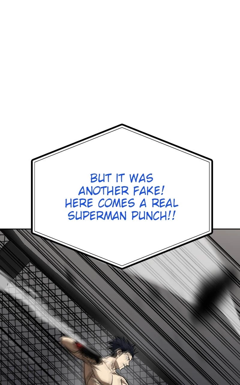 King of the Octagon Chapter 147, page 28 of 115