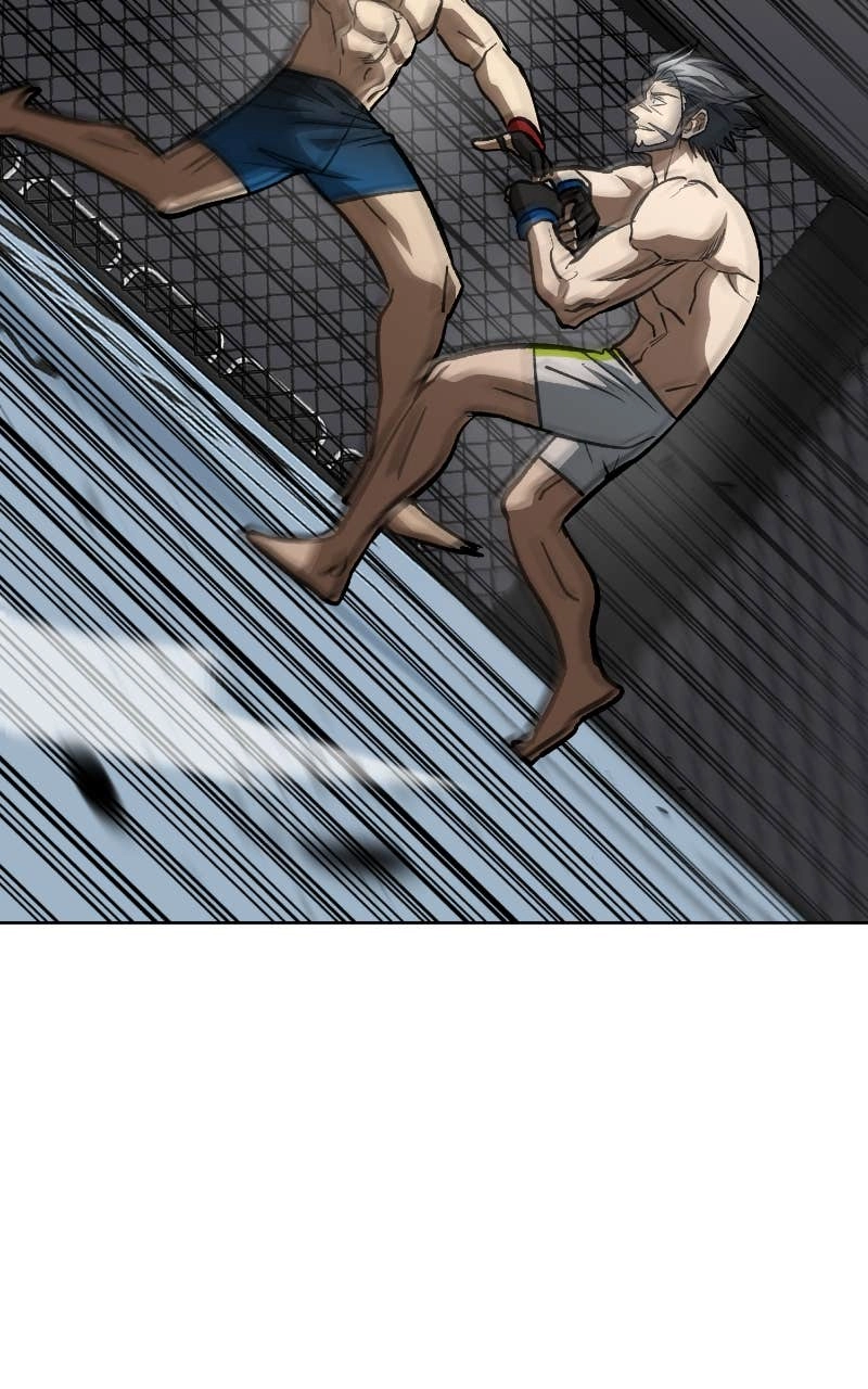 King of the Octagon Chapter 147, page 29 of 115