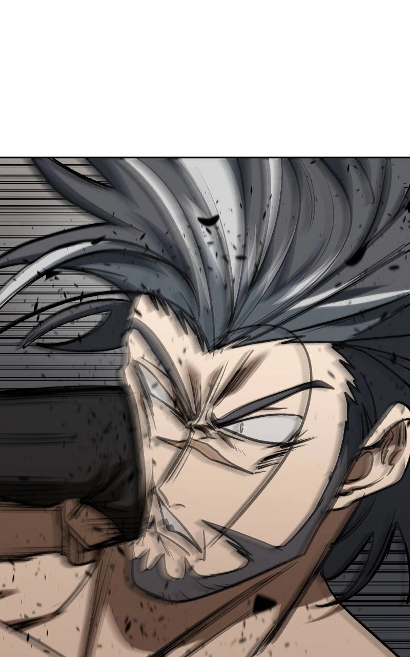 King of the Octagon Chapter 147, page 30 of 115