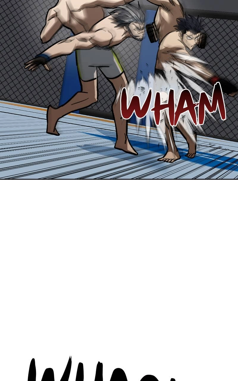 King of the Octagon Chapter 147, page 36 of 115