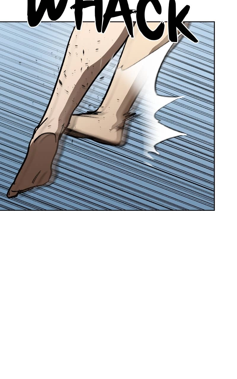 King of the Octagon Chapter 147, page 37 of 115