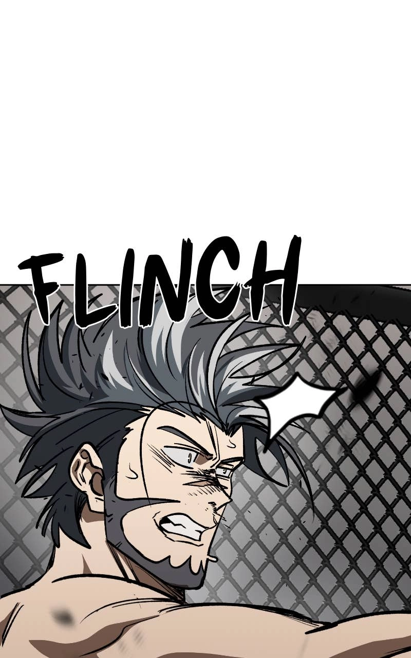 King of the Octagon Chapter 147, page 41 of 115