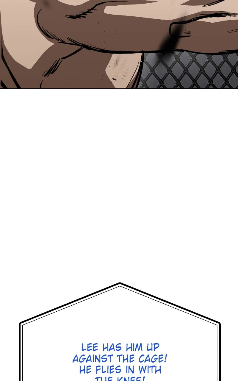 King of the Octagon Chapter 147, page 42 of 115