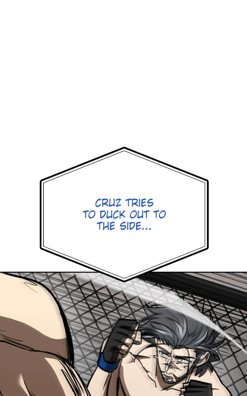 King of the Octagon Chapter 147, page 44 of 115